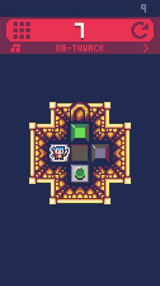 Bumpin' Dungeon