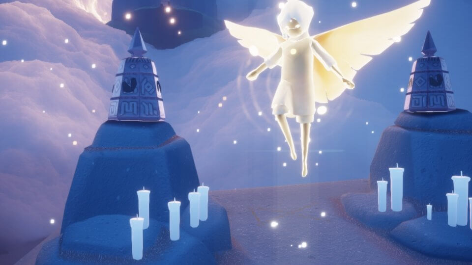 Sky 星を紡ぐ子どもたち