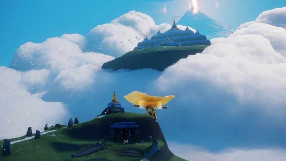Sky 星を紡ぐ子どもたち