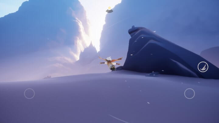 Sky 星を紡ぐ子どもたち