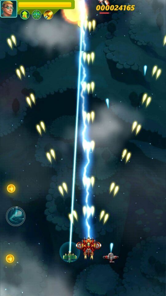 Solar Squad:Space Attack