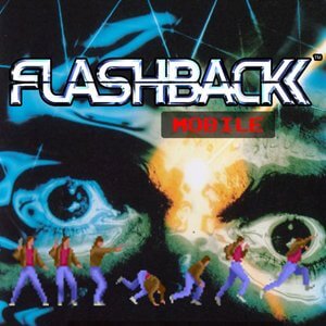 Flashback Mobile(フラッシュバック・モバイル)のアプリアイコン
