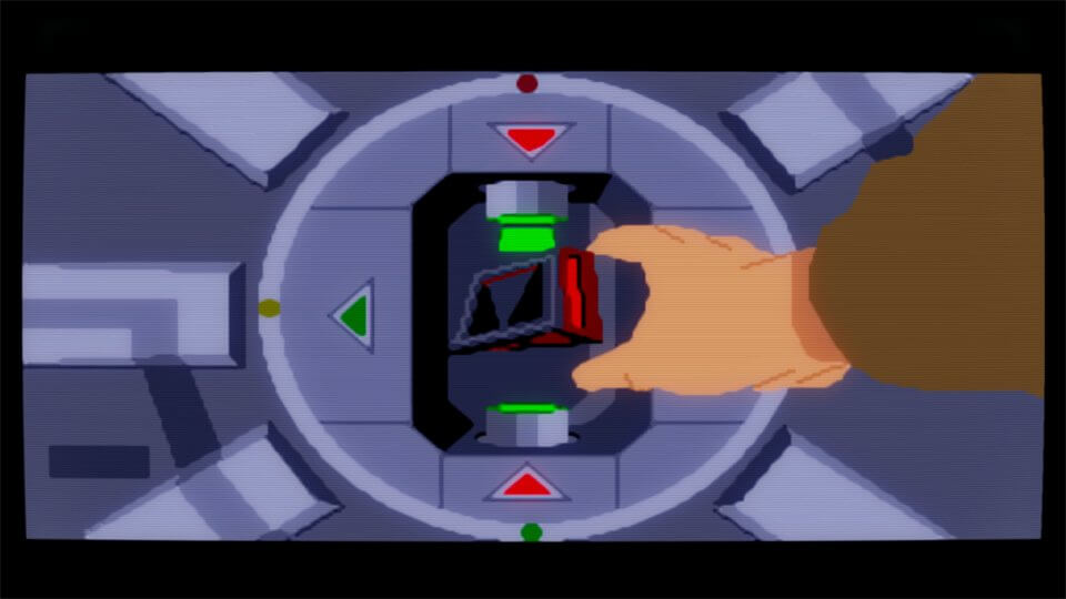 Flashback Mobile レビュー画像
