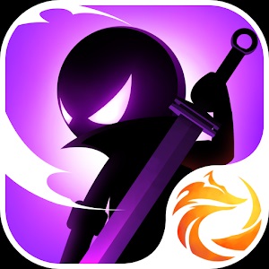 Stickman Mafia:Street Warsのアプリアイコン