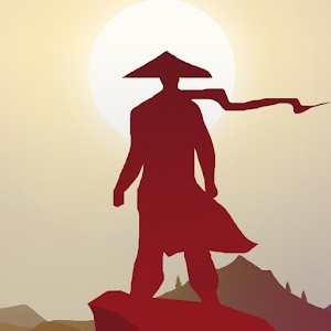 灯火:見棄てられた世界にてのアプリアイコン