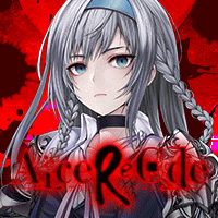 Alice Re:Code（アリスレコード）のアプリアイコン