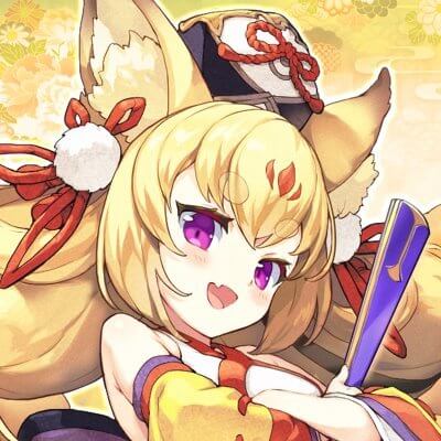 あやかしランブル! 配信日と事前登録の情報の画像