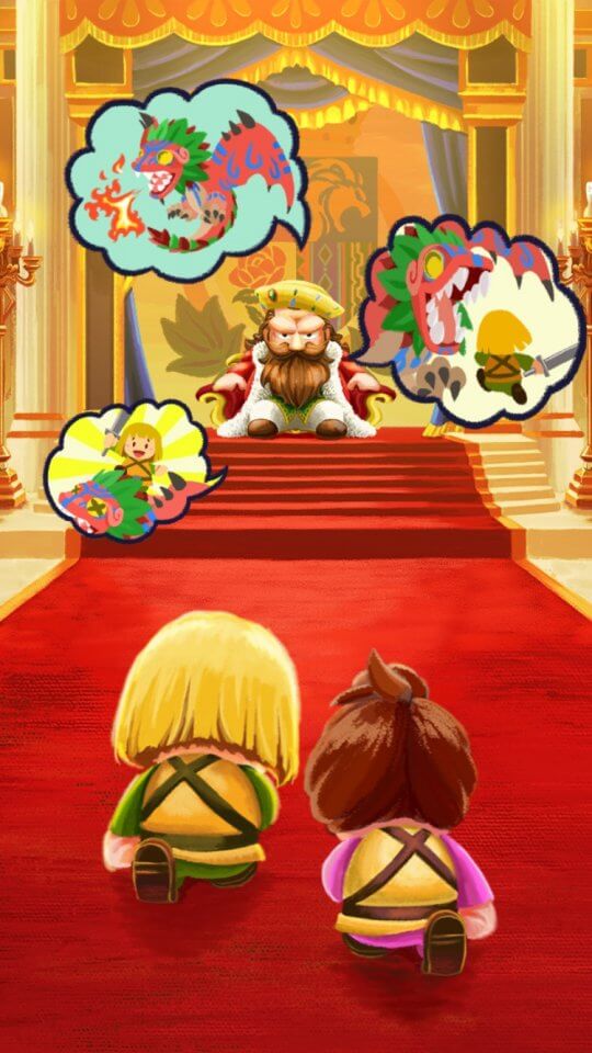 BATTLE JAM レビュー画像