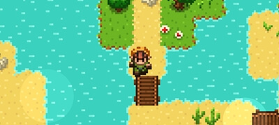 おすすめドット絵スマホゲームアプリ11選！歴史を彩った名作から新作までの画像