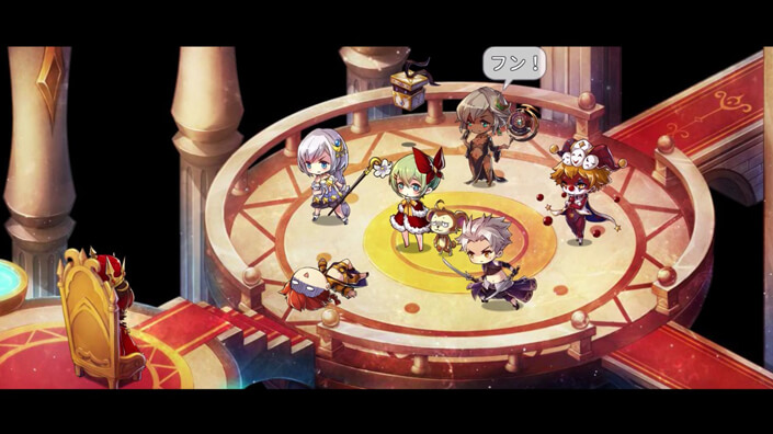 宝石研物語2 血縁の証 レビュー画像