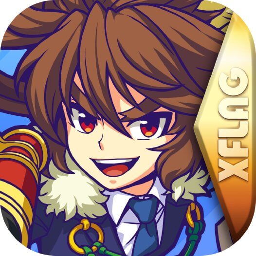モンストドリームカンパニー(モンパニ)のアプリアイコン