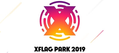 モンストの祭典に40,000人超！過去最大の来場者でますます盛り上がる「XFLAG PARK 2019」の画像
