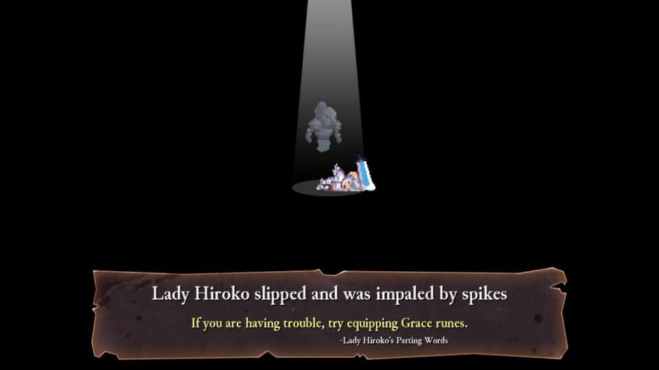 Rogue Legacy(ローグレガシー)