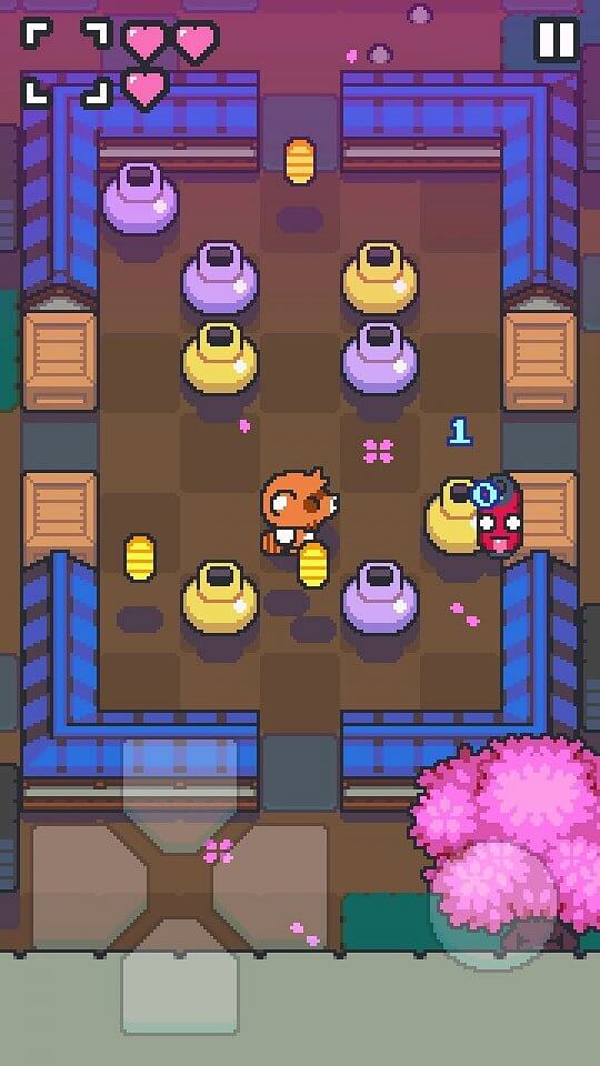 Yokai Dungeon