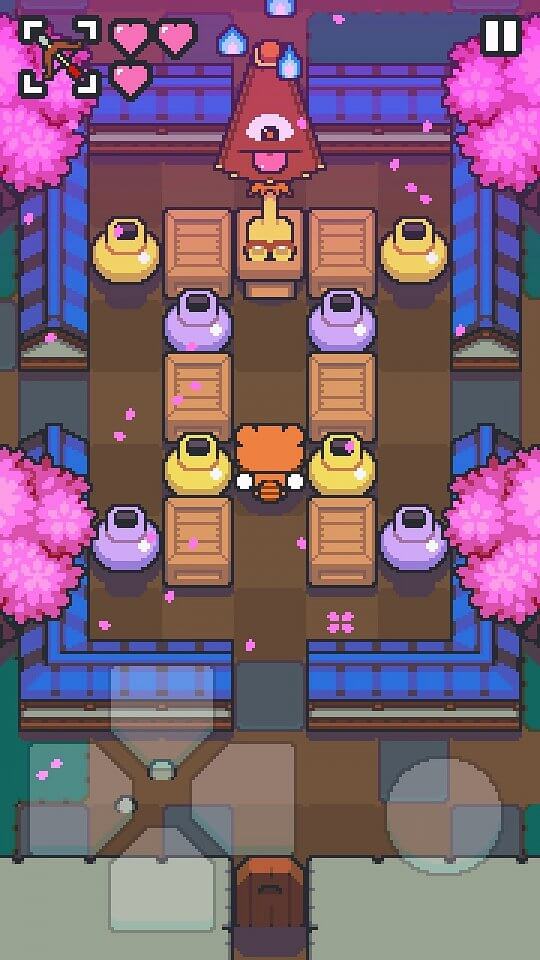 Yokai Dungeon