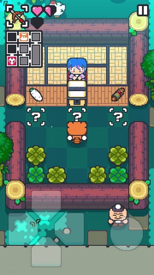 Yokai Dungeon