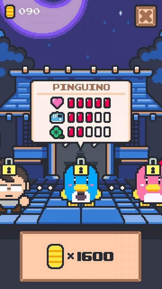 Yokai Dungeon