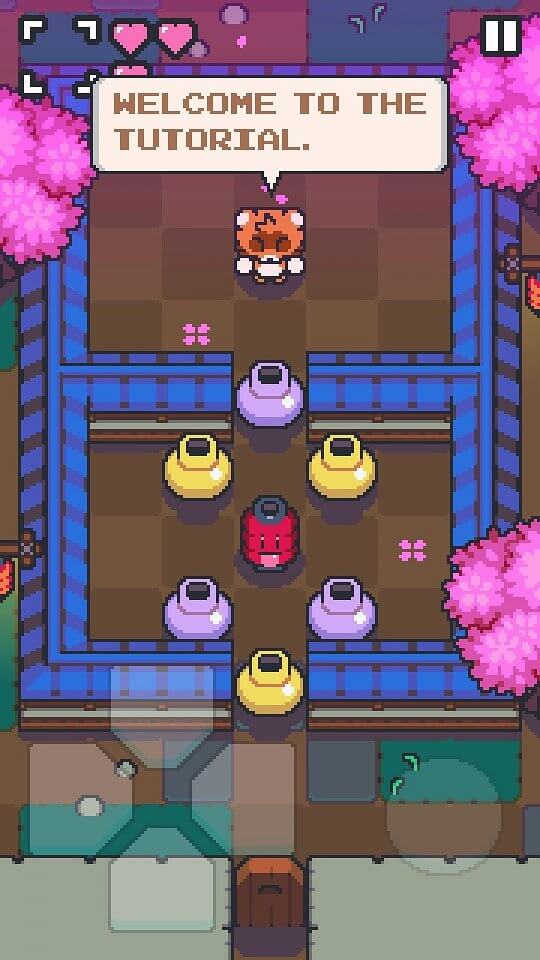 Yokai Dungeon