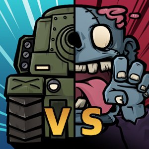 MAD TANK(マッドタンク)のアプリアイコン