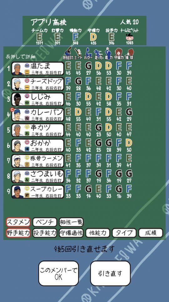 おかず甲子園 令和名勝負