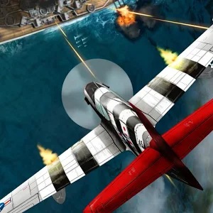 Heroes in the Sky Origin: HISのアプリアイコン