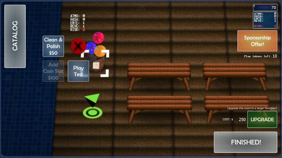 FNaF 6: Pizzeria Simulator レビュー画像
