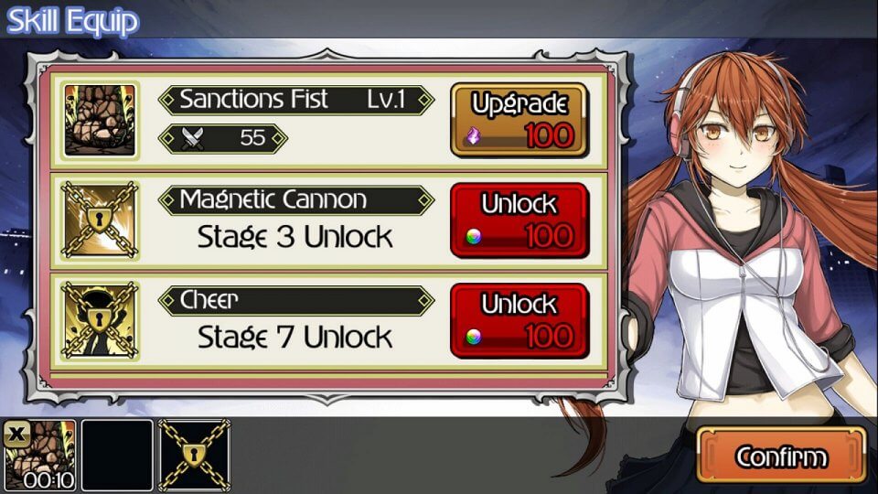 Ultra Dimension Defense