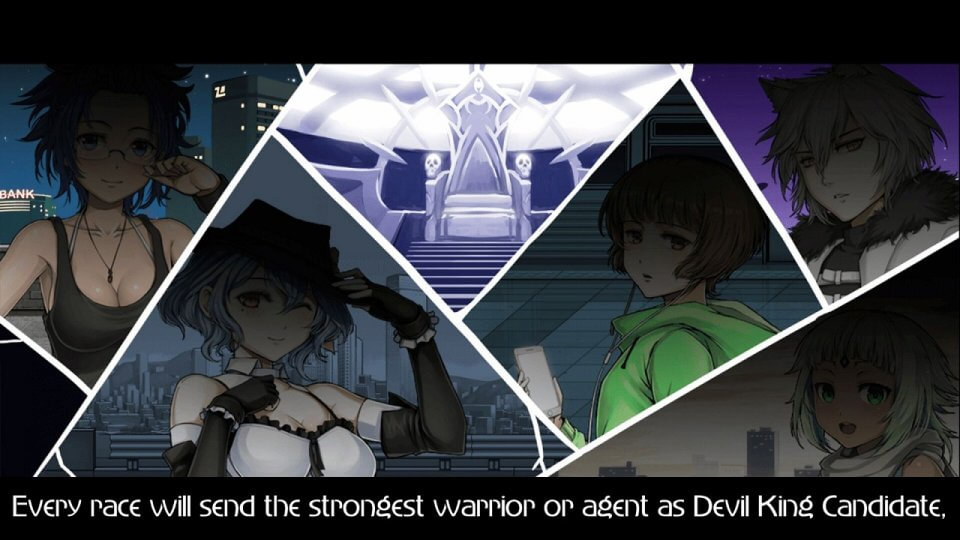 Ultra Dimension Defense