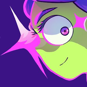 Witcheyeのアプリアイコン