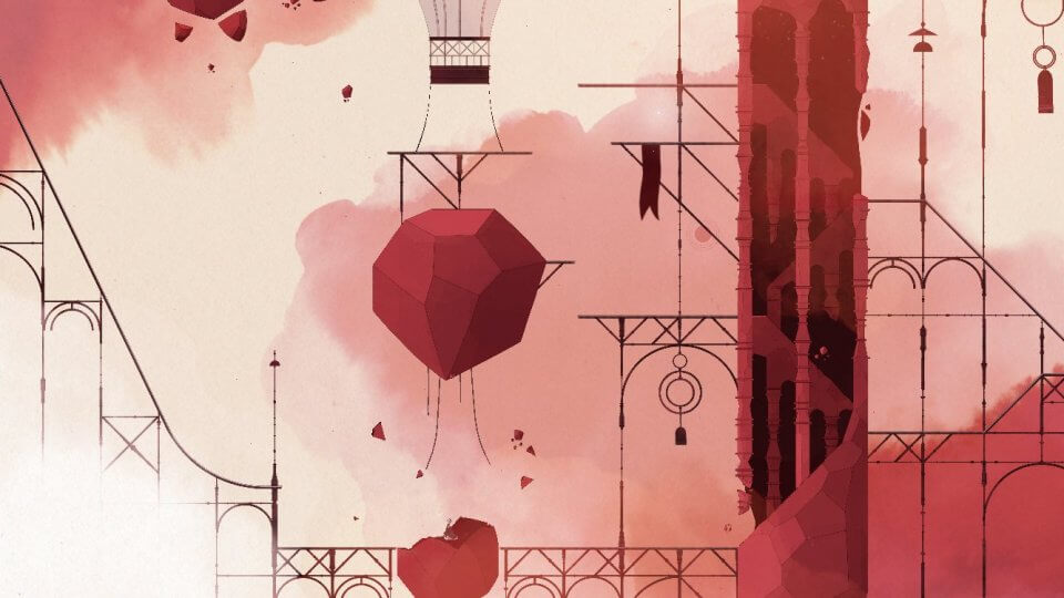 「GRIS」