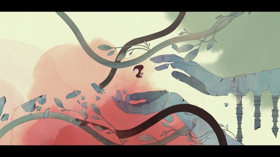 「GRIS」