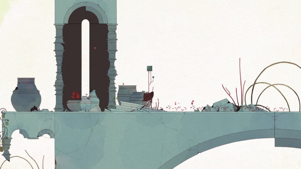 「GRIS」