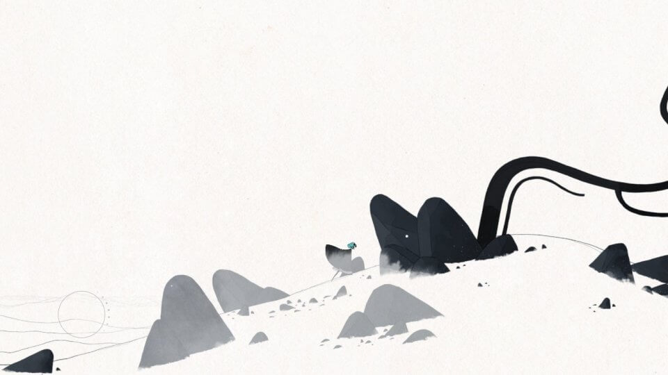 「GRIS」