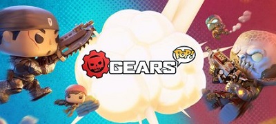 Gears POP!の画像