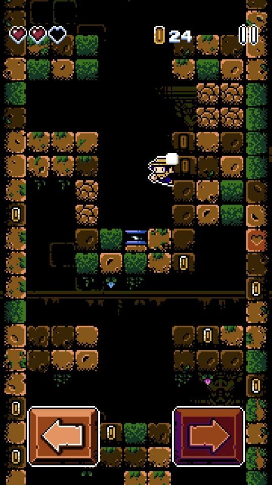 Tombshaft
