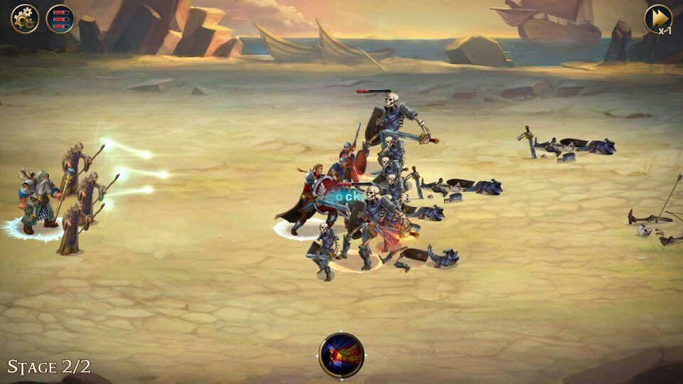 Chaos Lords