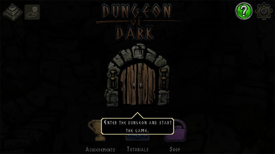 Dungeon of Dark レビュー画像