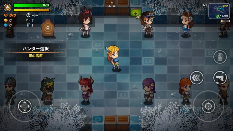 キューブランド - Cube Land レビュー画像