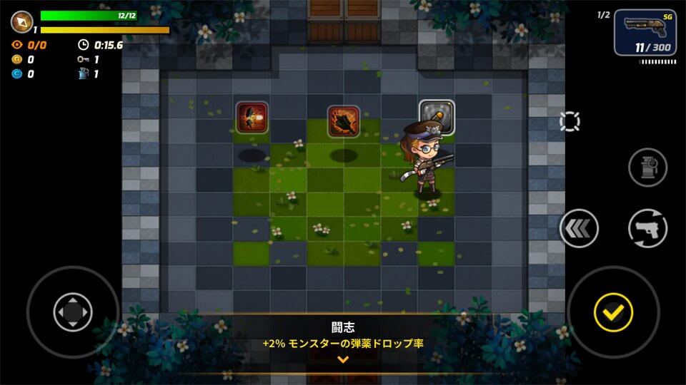 キューブランド - Cube Land レビュー画像