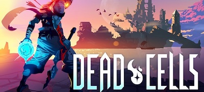 Dead Cellsの画像
