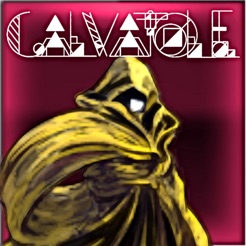 Calvatole カルヴァトーレのアプリアイコン