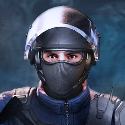 Critical Ops:Reloaded 配信日と事前登録の情報の画像