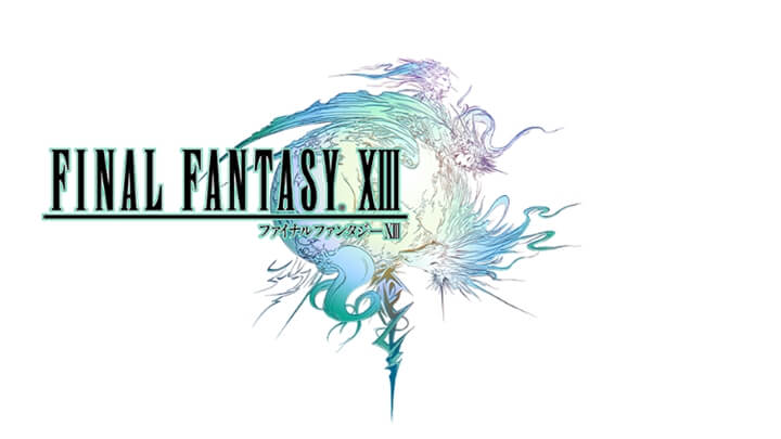 FINAL FANTASY XIII