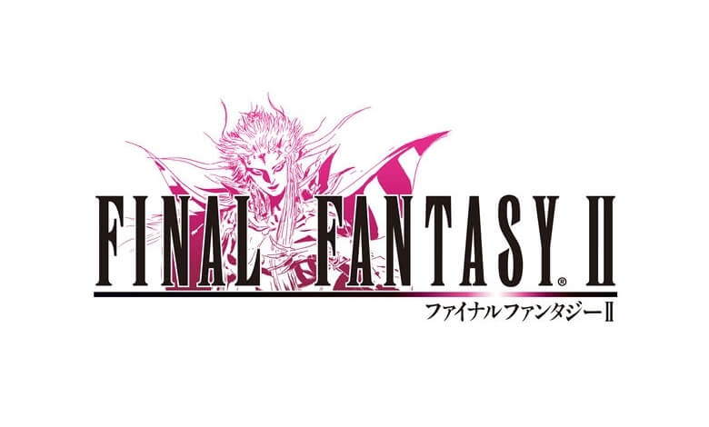 FINAL FANTASY II