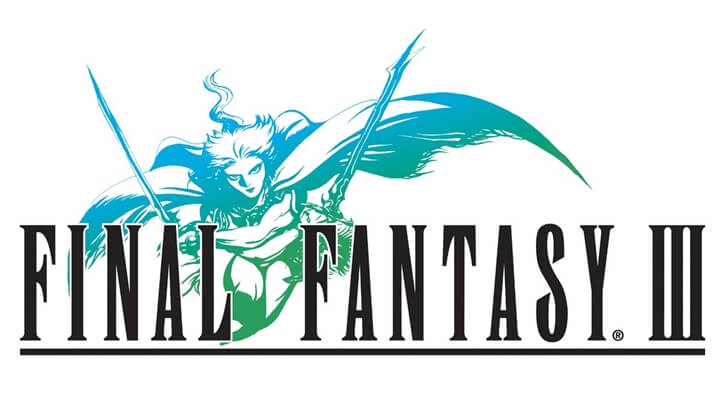 FINAL FANTASY III