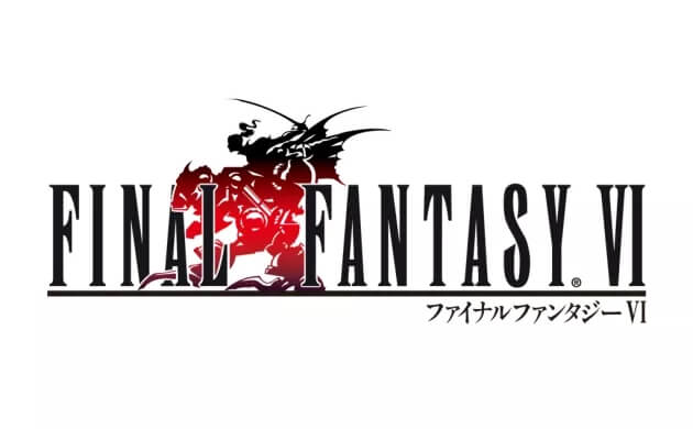 FINAL FANTASY VI