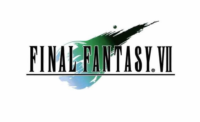 FINAL FANTASY VII