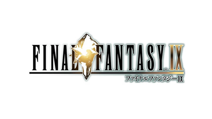 FINAL FANTASY IX