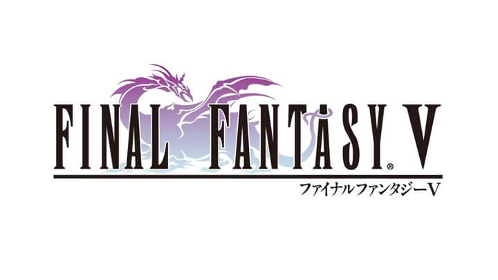 FINAL FANTASY V