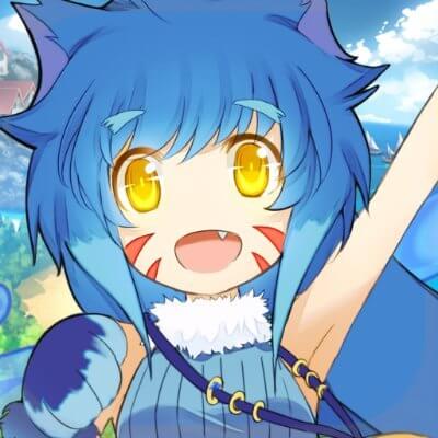 カルディア・ファンタジー 魔物姫たちとの冒険物語 配信日と事前登録の情報の画像